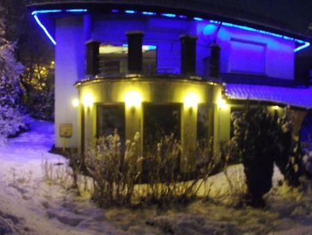 הוילה 10 Os - Gdansk-Sopot-Gdynia Up To 19 Persons מראה חיצוני תמונה
