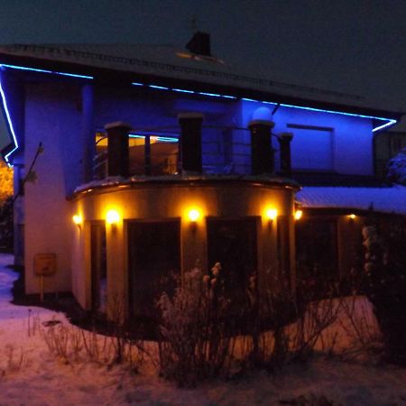 הוילה 10 Os - Gdansk-Sopot-Gdynia Up To 19 Persons מראה חיצוני תמונה