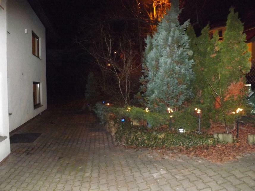 הוילה 10 Os - Gdansk-Sopot-Gdynia Up To 19 Persons מראה חיצוני תמונה