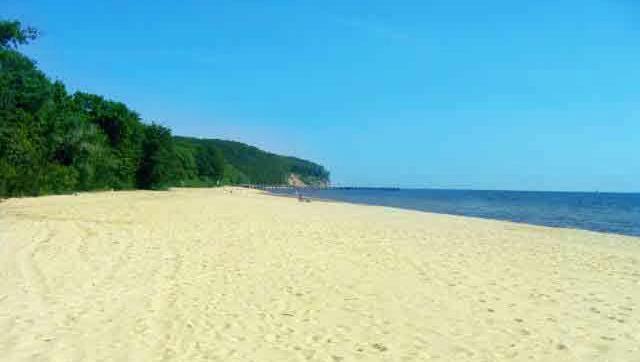 הוילה 10 Os - Gdansk-Sopot-Gdynia Up To 19 Persons מראה חיצוני תמונה