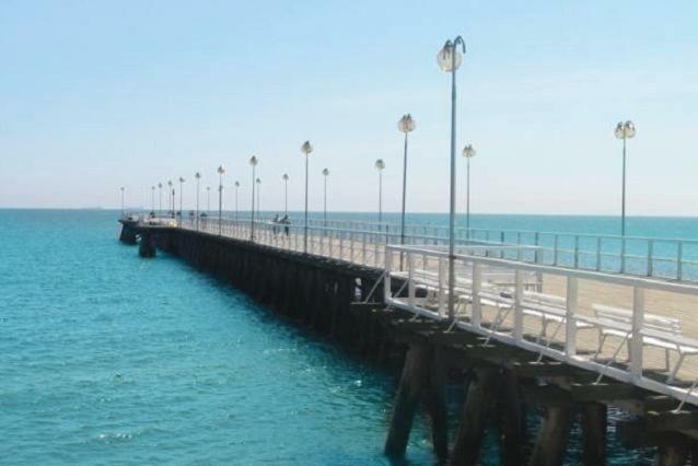 הוילה 10 Os - Gdansk-Sopot-Gdynia Up To 19 Persons מראה חיצוני תמונה