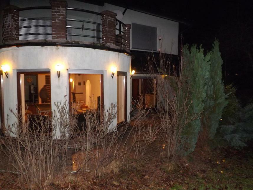 הוילה 10 Os - Gdansk-Sopot-Gdynia Up To 19 Persons מראה חיצוני תמונה